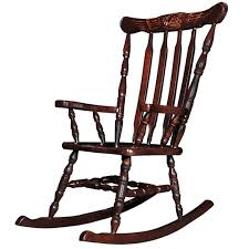 خرید صندلی راکی | فروشگاه بهسان چوب