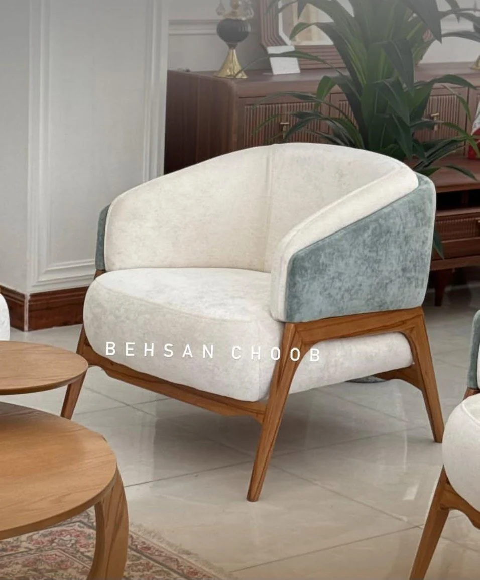 مبل سوفیا 8 نفره