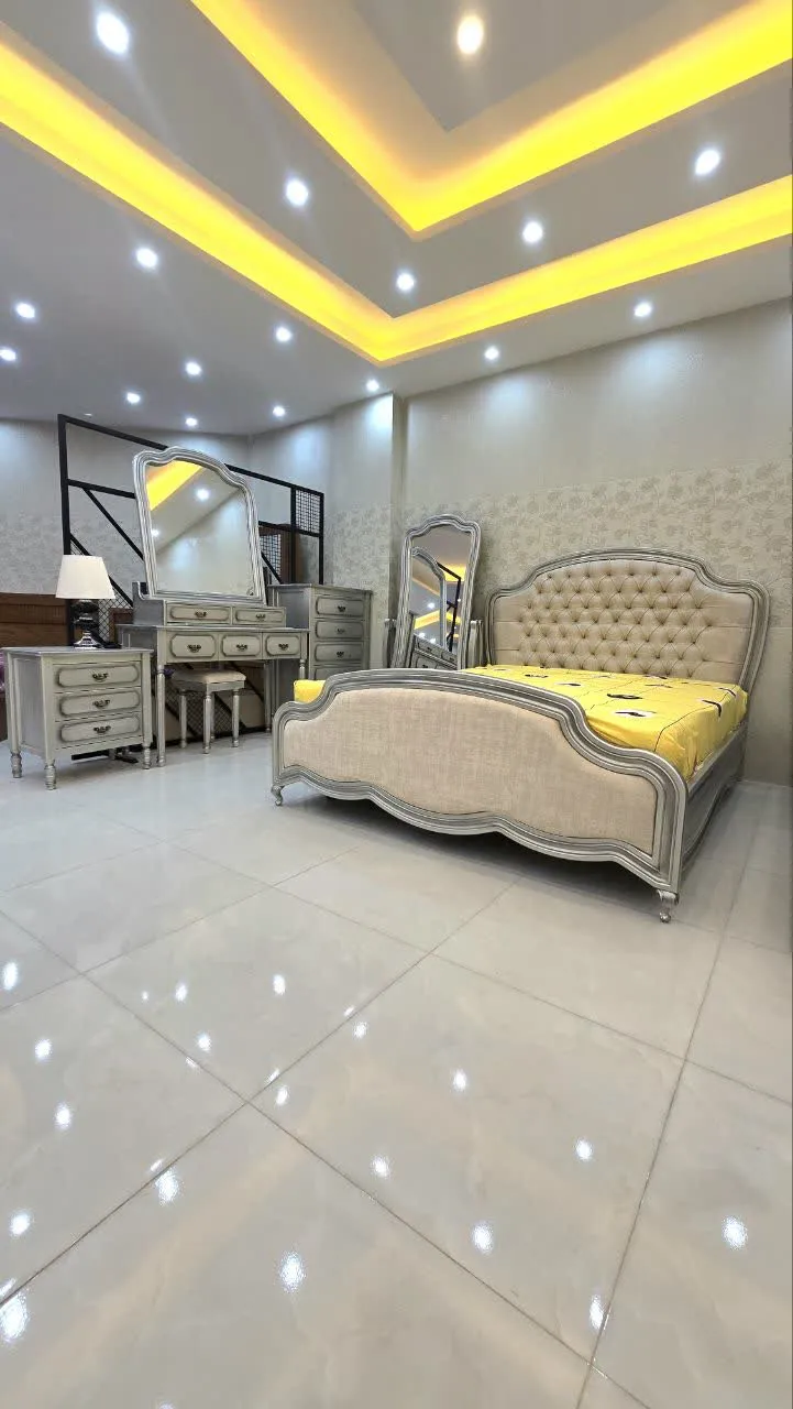 سرویس خواب ملیسا